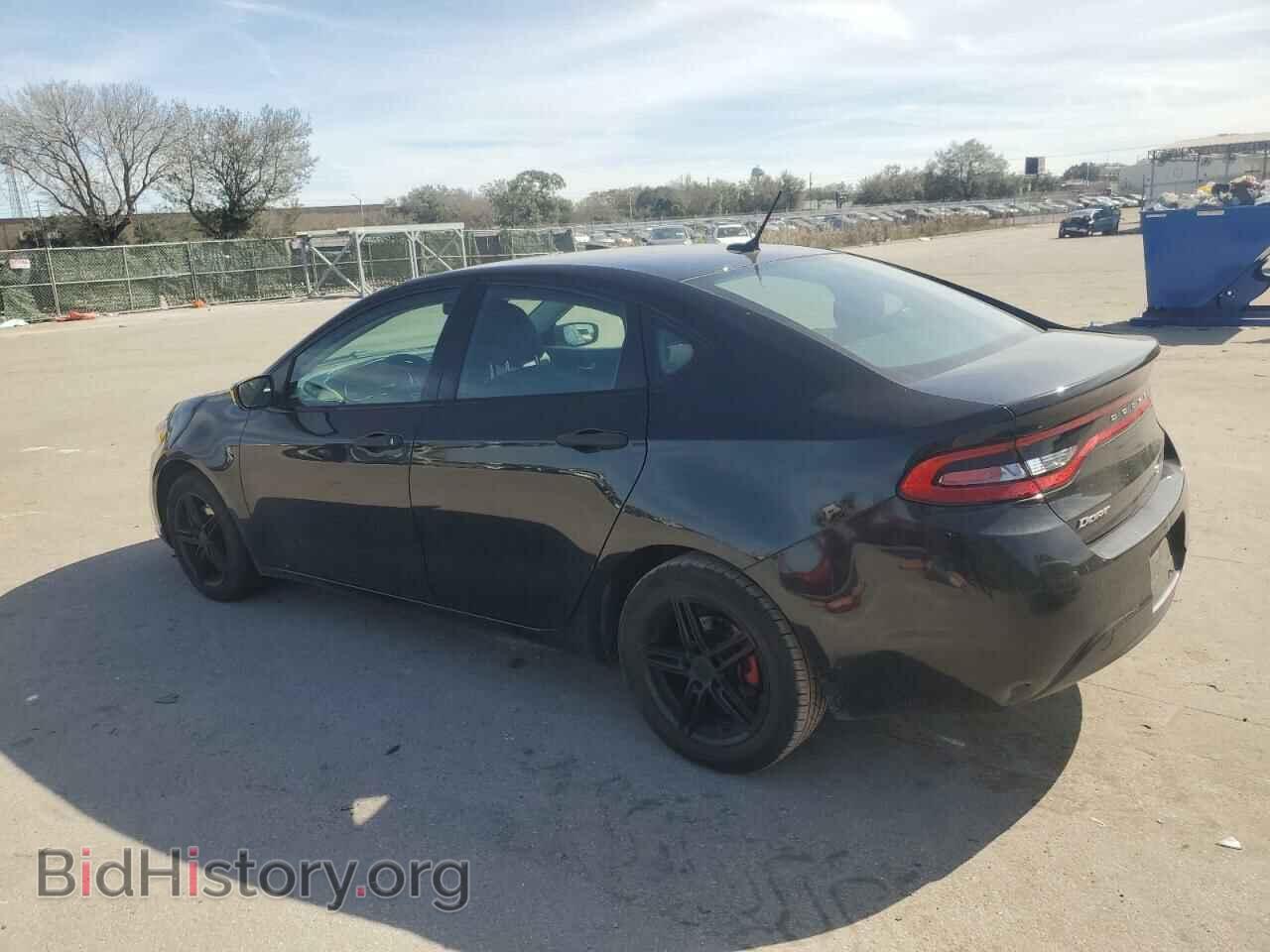 2013 DODGE DART - VIN: 1C3CDFAA8DD241559 - Photo 2