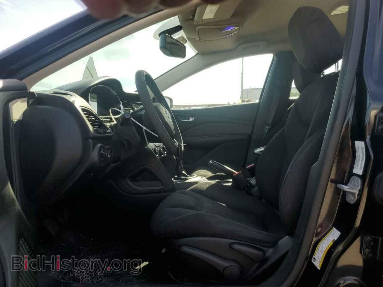 2013 DODGE DART - VIN: 1C3CDFAA8DD241559 - Photo 7