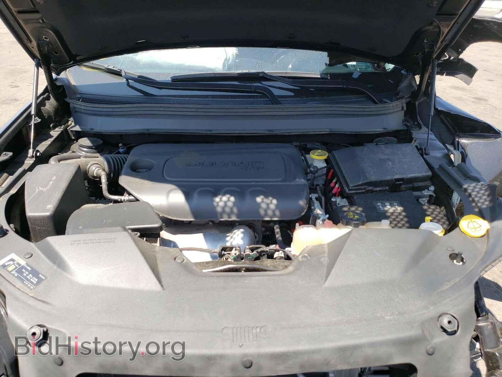 2019 JEEP CHEROKEE - VIN: 1C4PJMLB9KD310854 - Photo 7