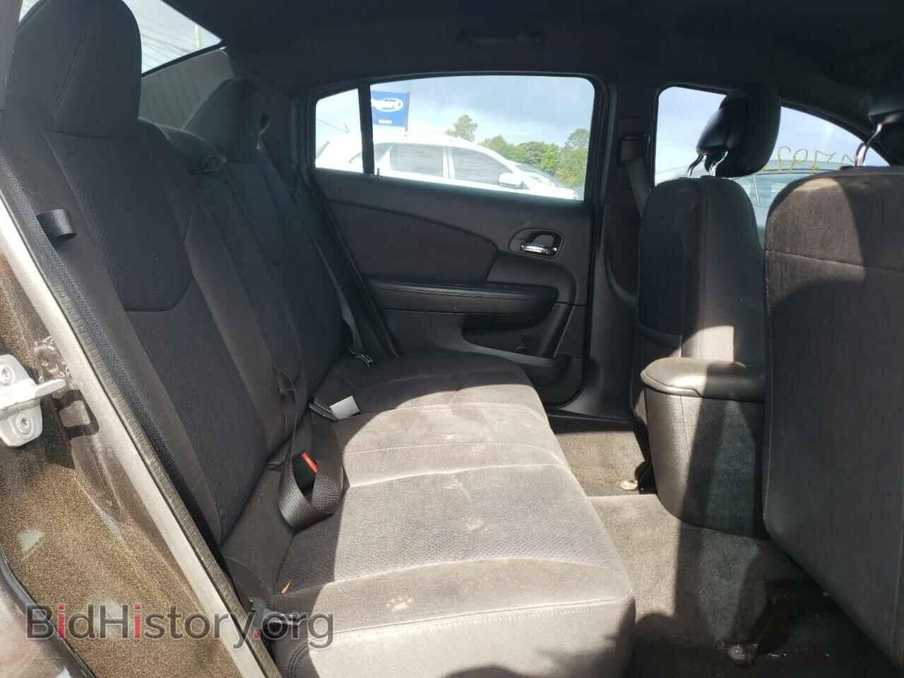 2013 CHRYSLER 200 - VIN: 1C3CCBBB1DN599941 - Фото 6