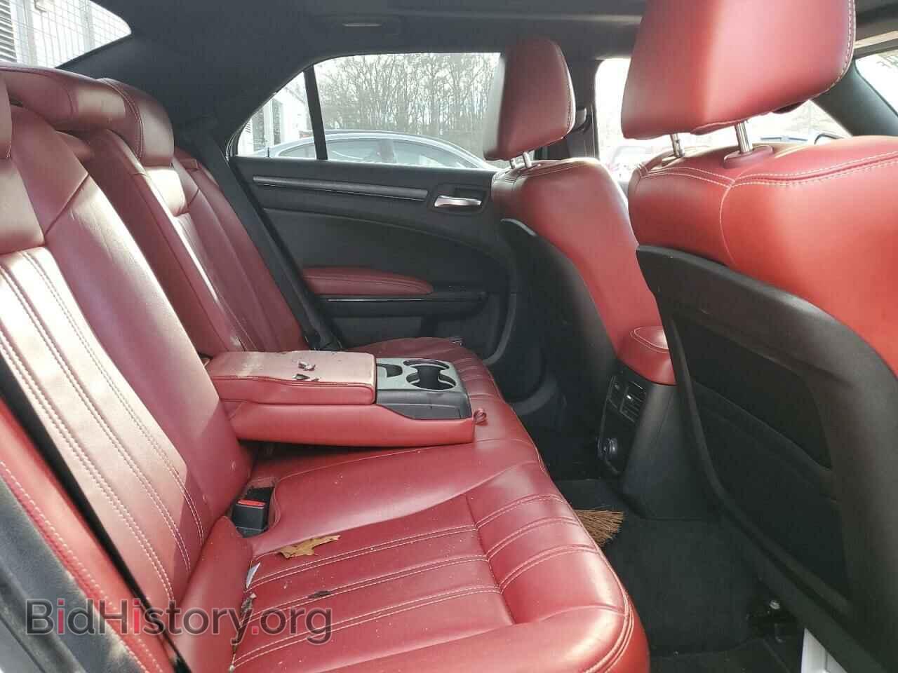 2013 CHRYSLER 300 - VIN: 2C3CCABG7DH691506 - Фото 10