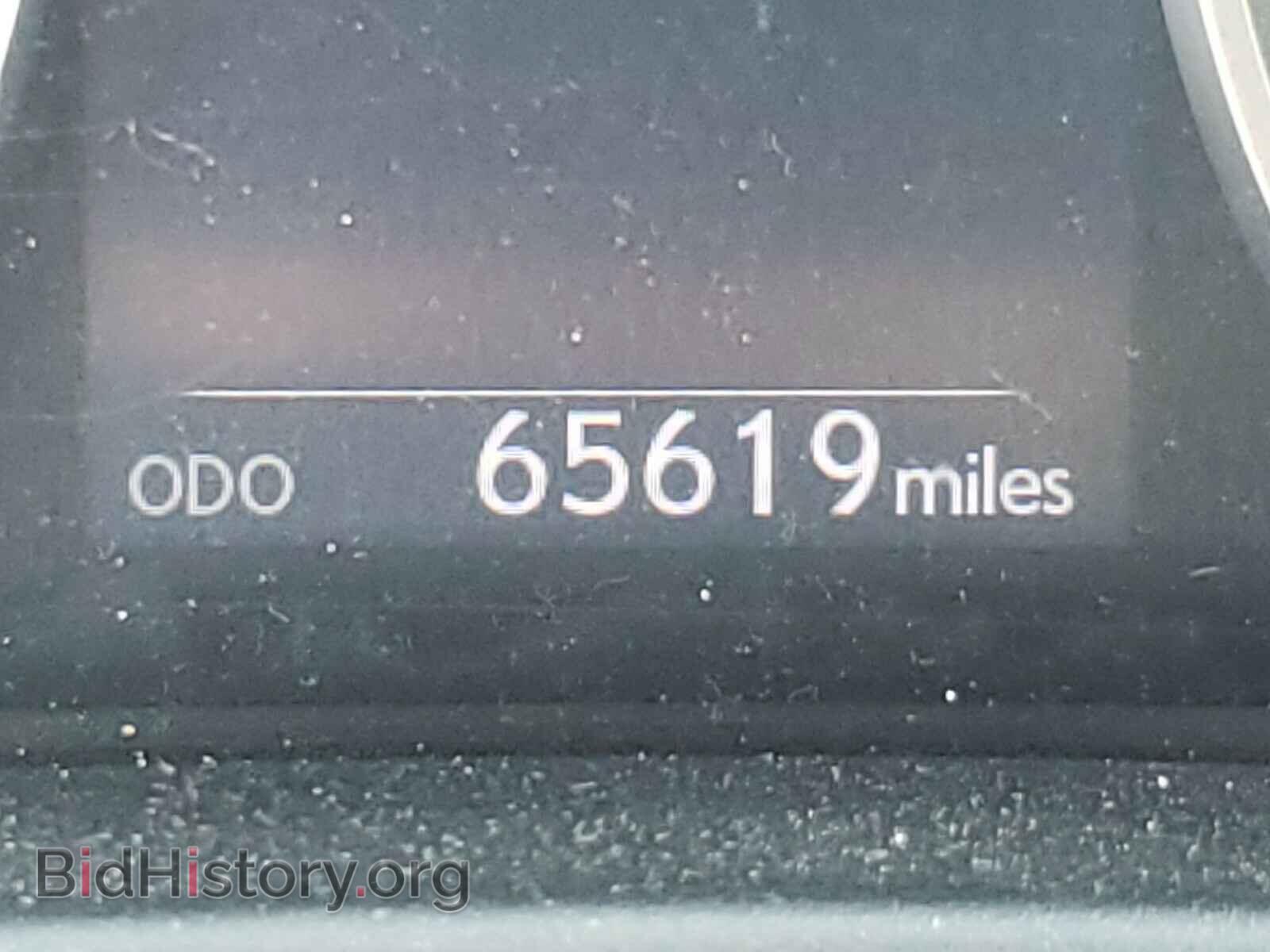 2015 LEXUS IS - VIN: JTHBF1D21F5080847 - Фото 8