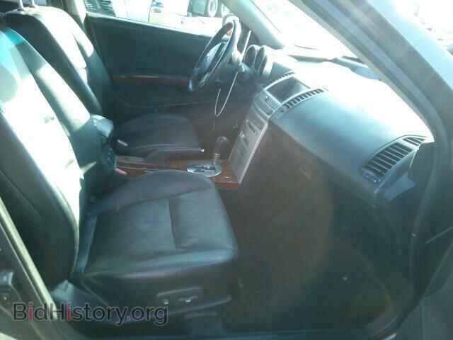 2005 NISSAN MAXIMA - VIN: 1N4BA41E75C823995 - Фото 5