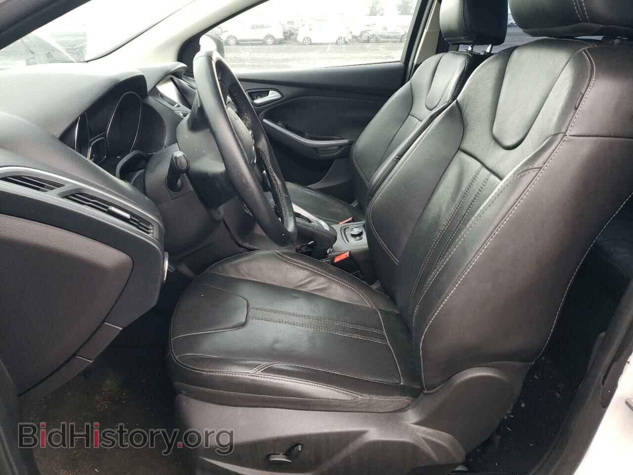 2014 FORD FOCUS - VIN: 1FADP3J25EL299527 - Photo 7