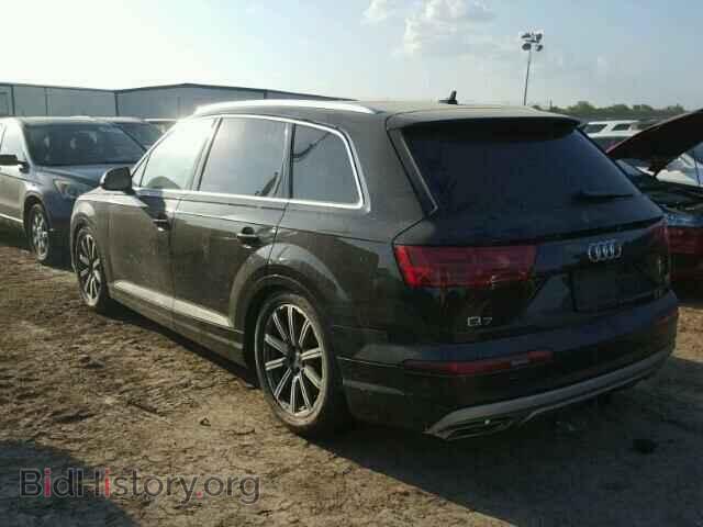 2017 AUDI Q7 - VIN: WA1VABF71HD034952 - Фото 3