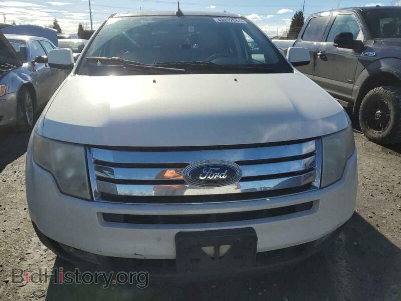 2008 Ford EDGE (VIN 2FMDK38C48BA66052) — photo 5 of 13