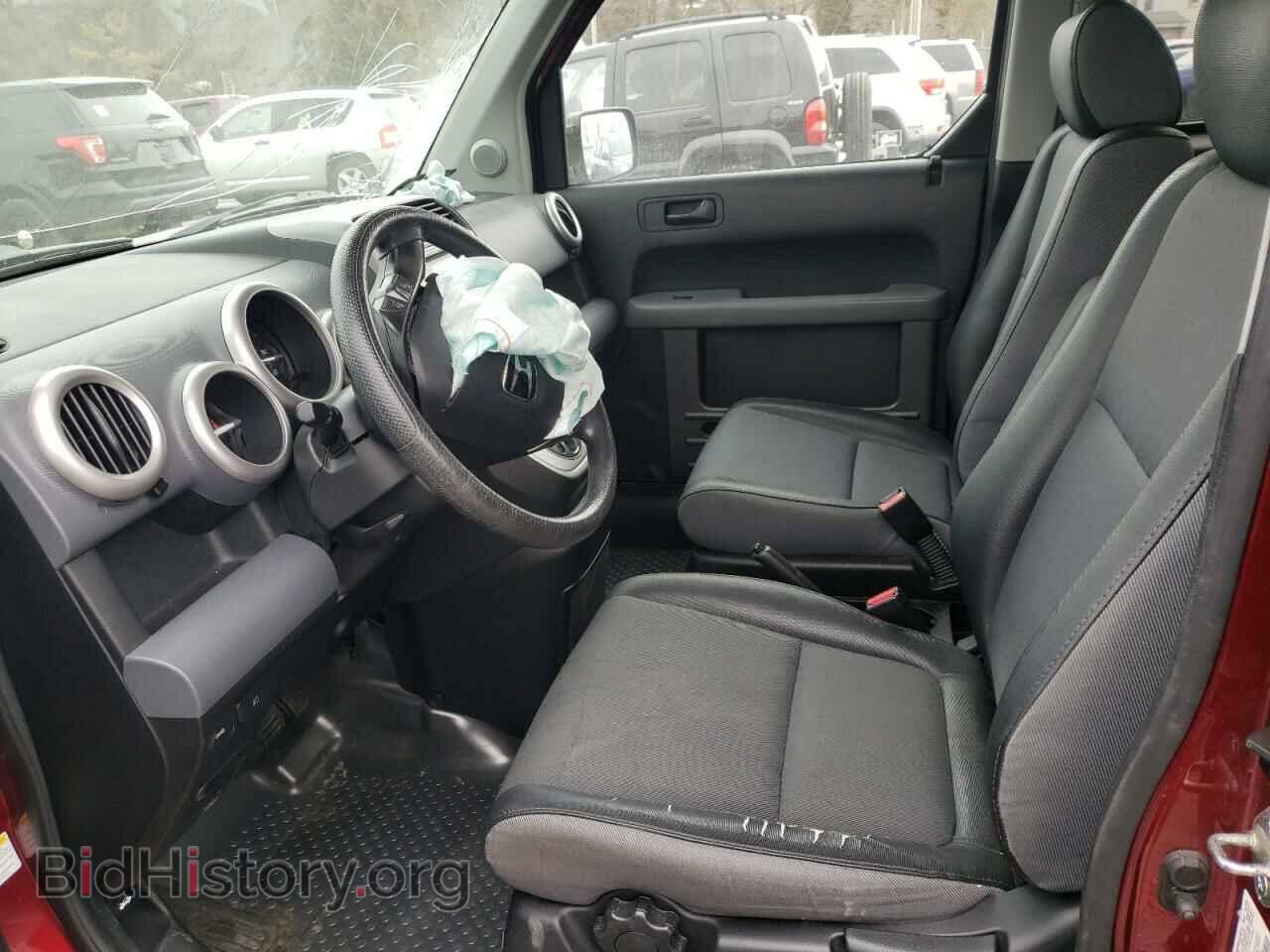 2006 HONDA ELEMENT - VIN: 5J6YH28766L001048 - Фото 7
