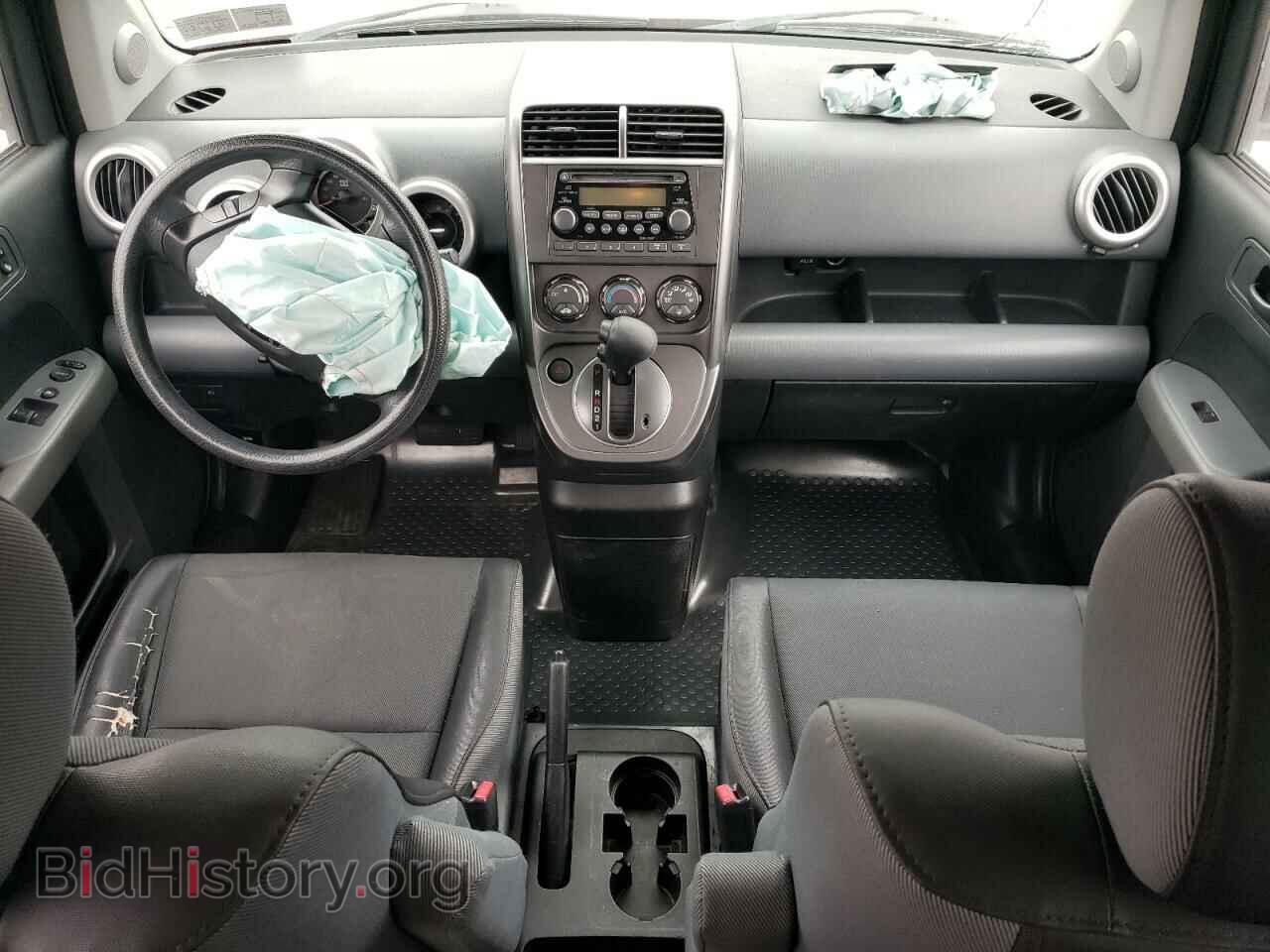 2006 HONDA ELEMENT - VIN: 5J6YH28766L001048 - Фото 8