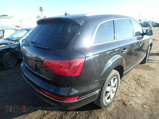 2012 AUDI Q7 - VIN: WA1LGAFEXCD005456 - Фото 4