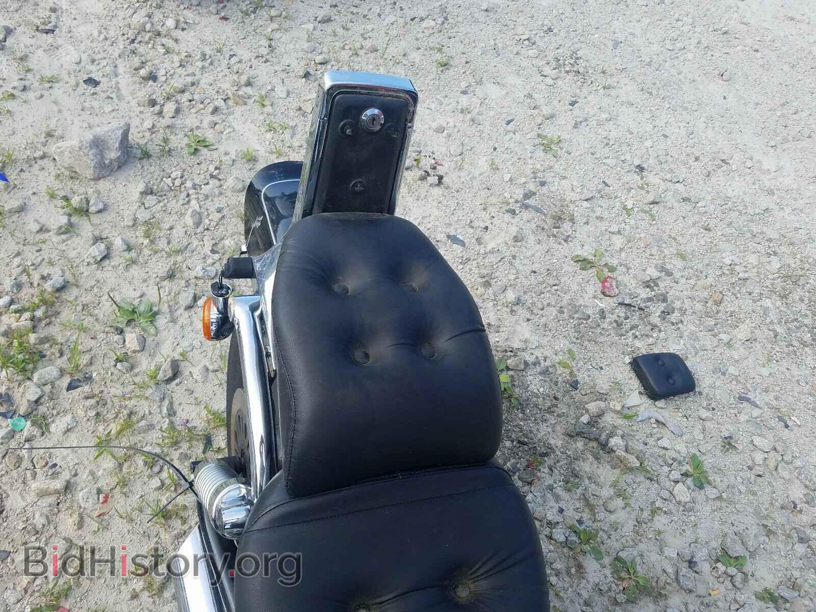 2004 SUZUKI CYCLE VS - VIN: JS1VX51L742100169 - Photo 6