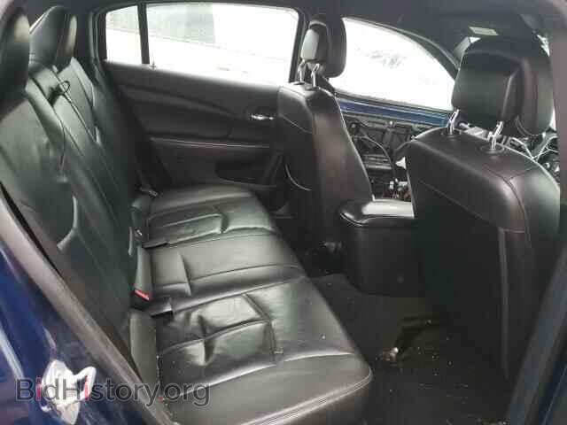 2013 CHRYSLER 200 - VIN: 1C3CCBCG7DN583334 - Photo 6