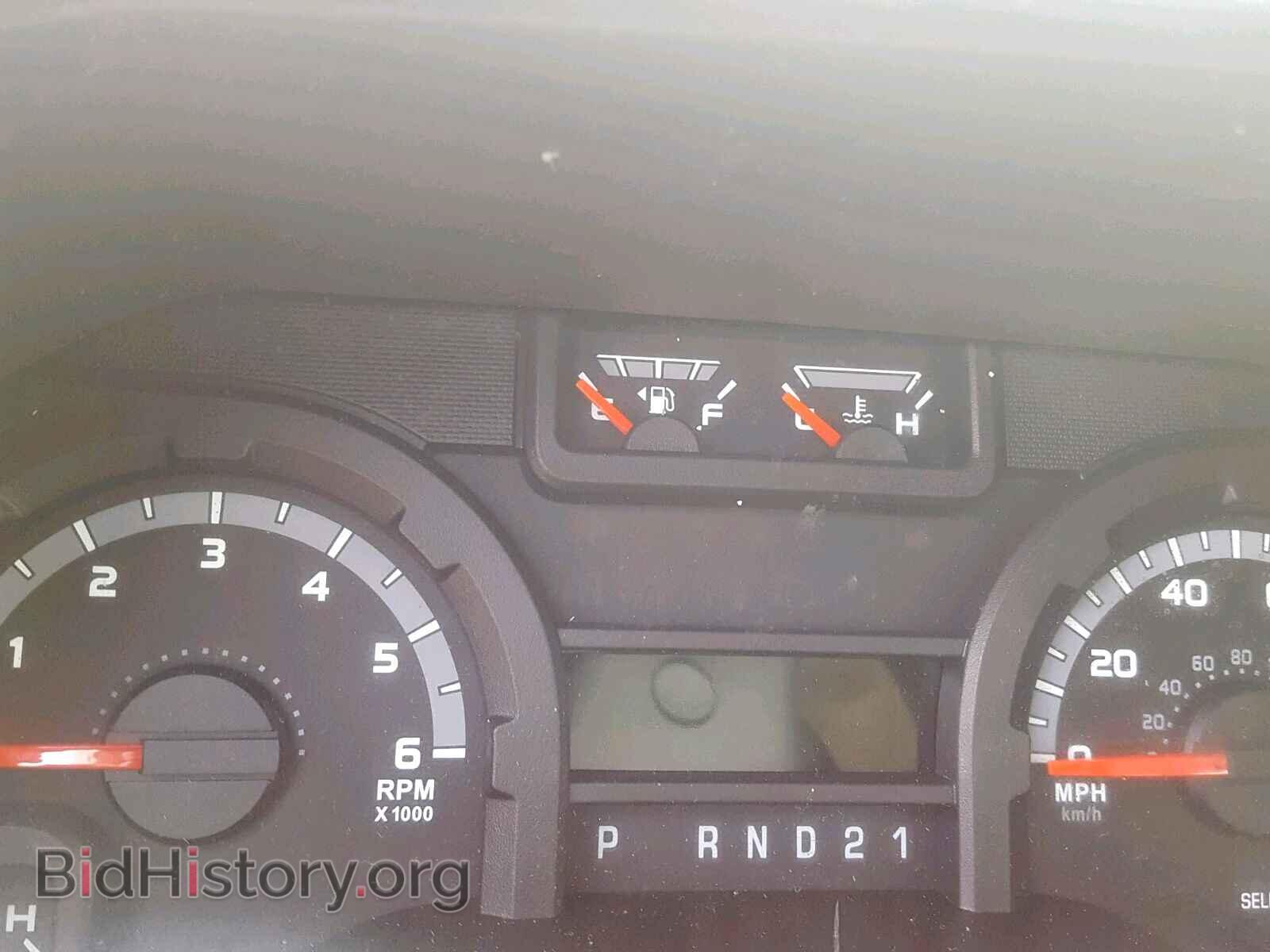 2014 FORD ECONOLINE - VIN: 1FBNE3BL9EDA76949 - Photo 8