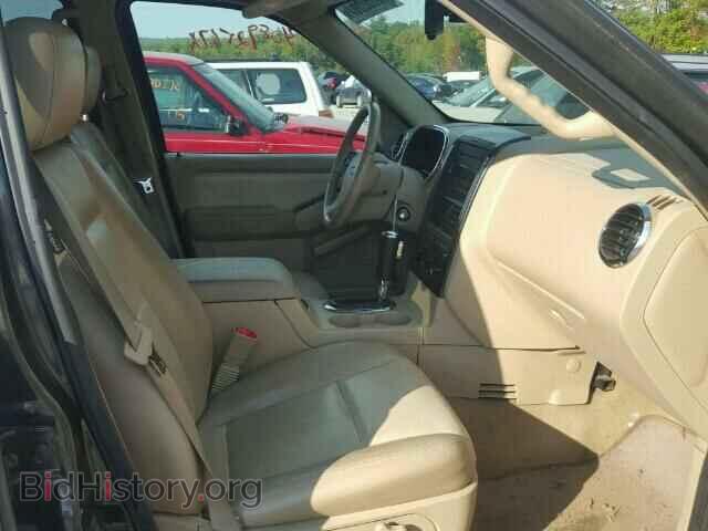 2006 FORD EXPLORER - VIN: 1FMEU73E76UA12797 - Фото 5