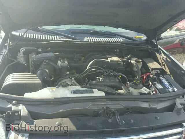 2006 FORD EXPLORER - VIN: 1FMEU73E76UA12797 - Фото 7