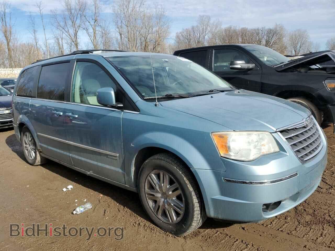 2010 CHRYSLER MINIVAN - VIN: 2A4RR5D18AR298876 - Photo 4