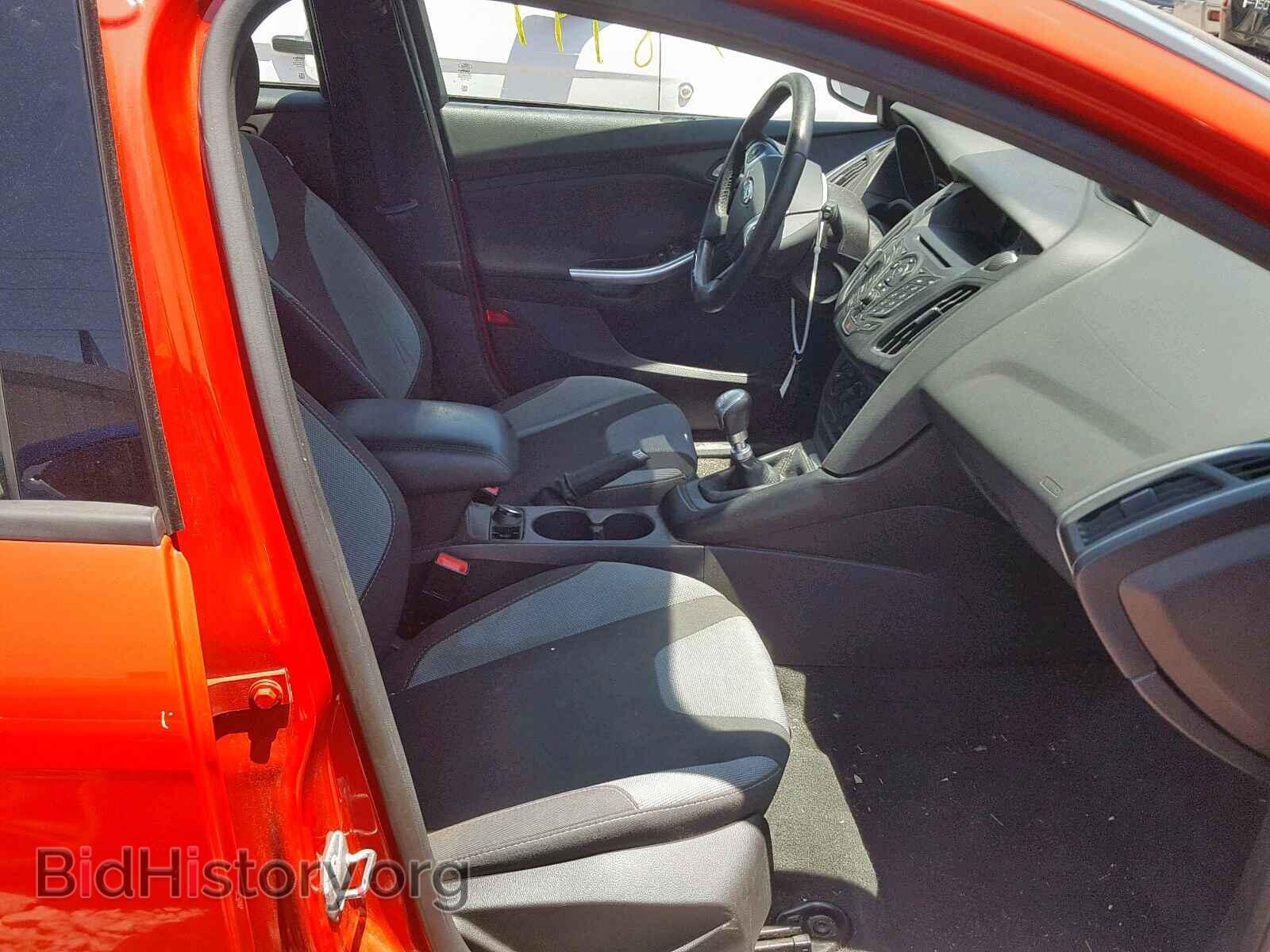 2014 FORD FOCUS - VIN: 1FADP3L9XEL136687 - Photo 5
