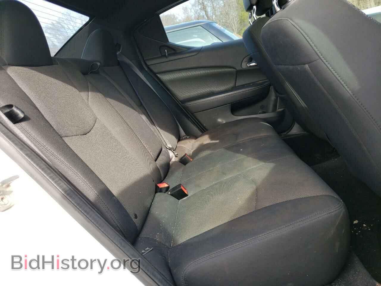 2013 DODGE AVENGER - VIN: 1C3CDZAB0DN653589 - Photo 10
