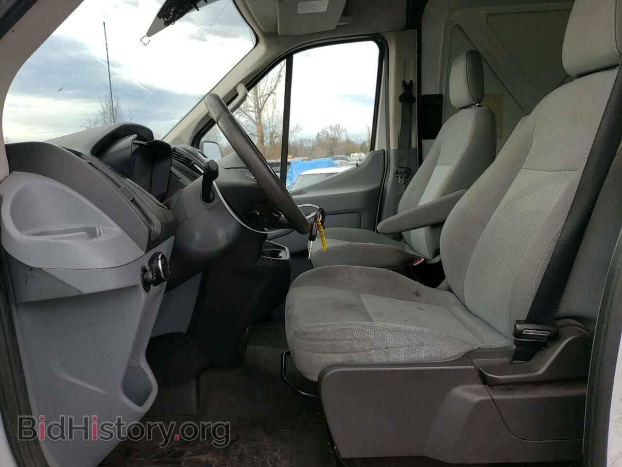 2015 FORD TRANSIT - VIN: 1FTNE2CM9FKB29577 - Фото 7
