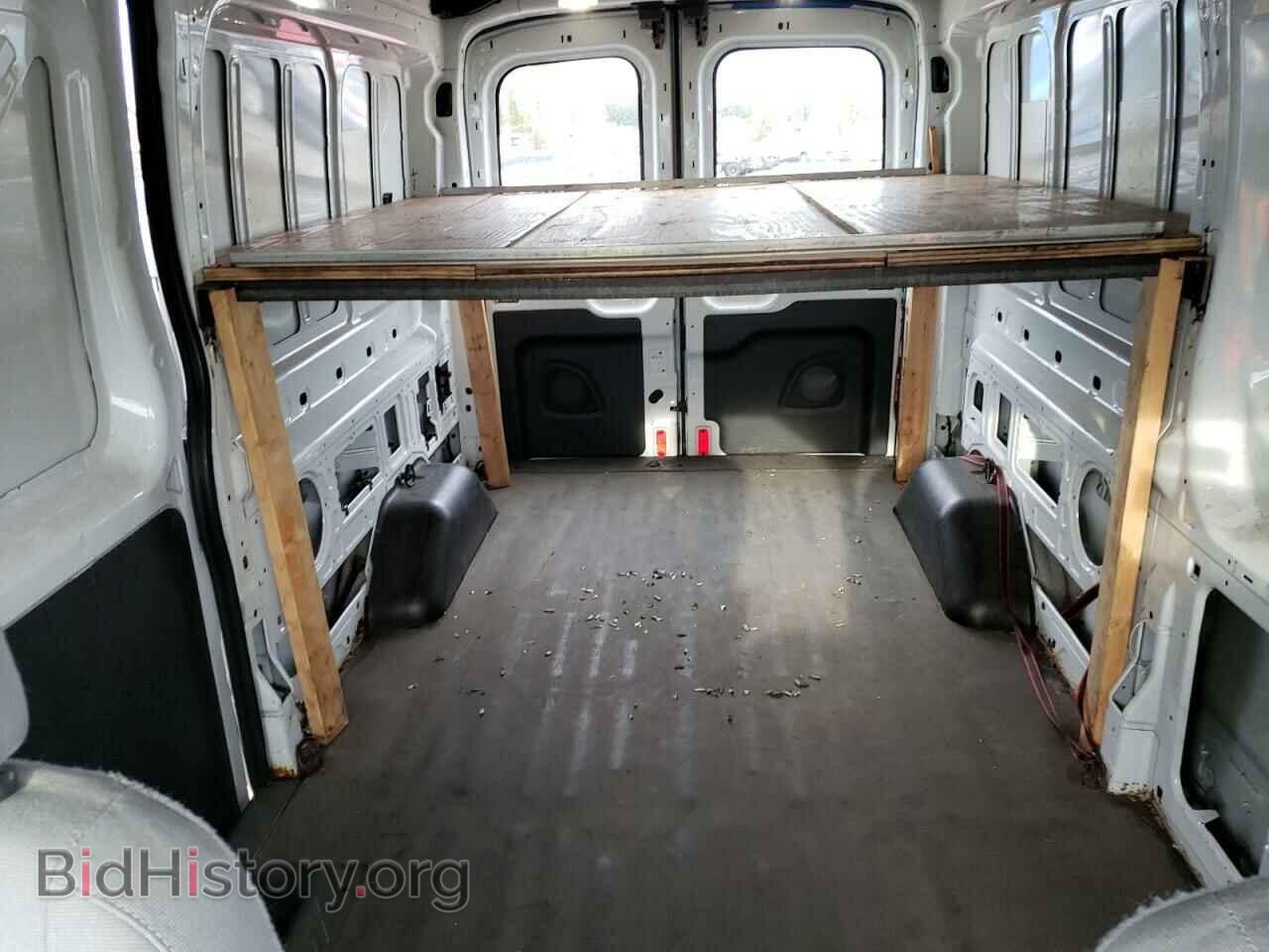 2015 FORD TRANSIT - VIN: 1FTNE2CM9FKB29577 - Фото 10