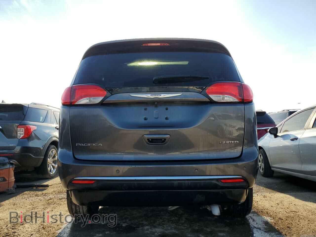 2019 CHRYSLER PACIFICA - VIN: 2C4RC1GG0KR537807 - Photo 6