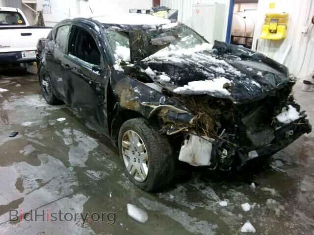 Фотография 1C3CDZAB2EN228781 - DODGE AVENGER 2014