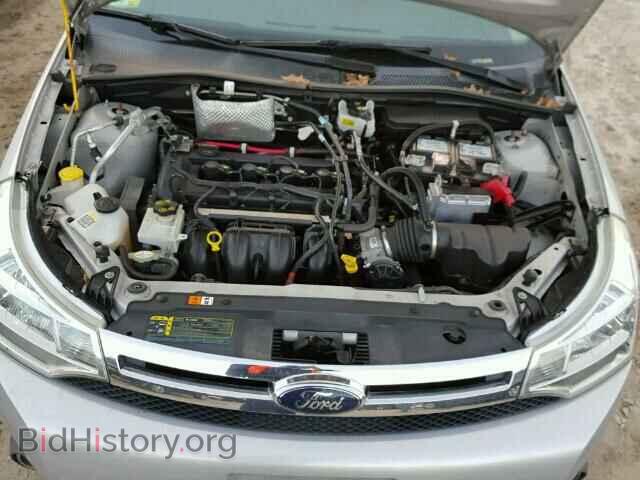 2008 FORD FOCUS - VIN: 1FAHP35N18W155160 - Фото 7