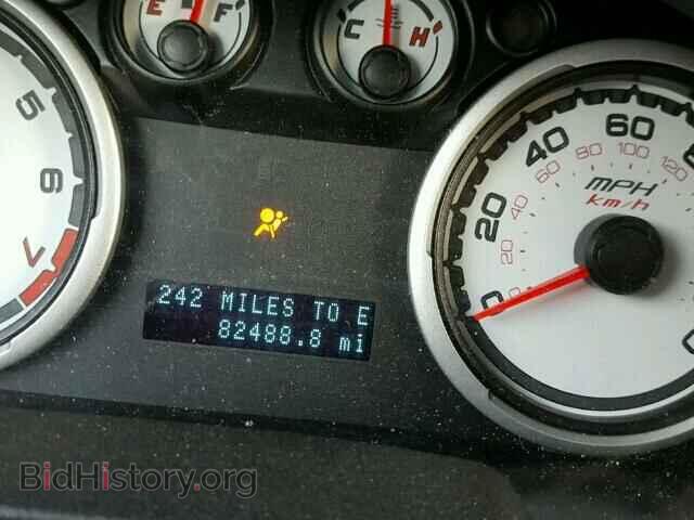 2008 FORD FOCUS - VIN: 1FAHP35N18W155160 - Фото 8