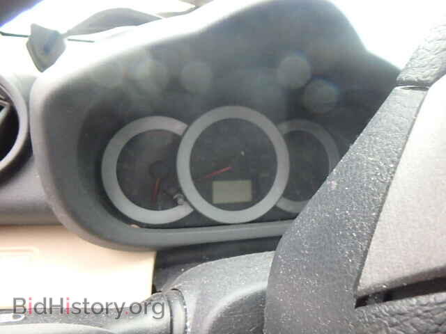 2011 TOYOTA RAV4 - VIN: 2T3BF4DV2BW120434 - Фото 8