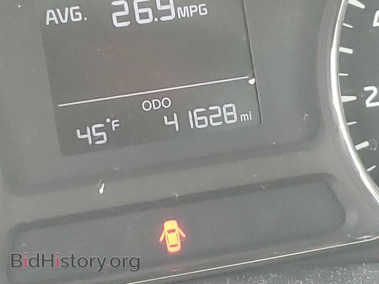 2017 KIA FORTE - VIN: 3KPFK4A74HE056646 - Фото 8
