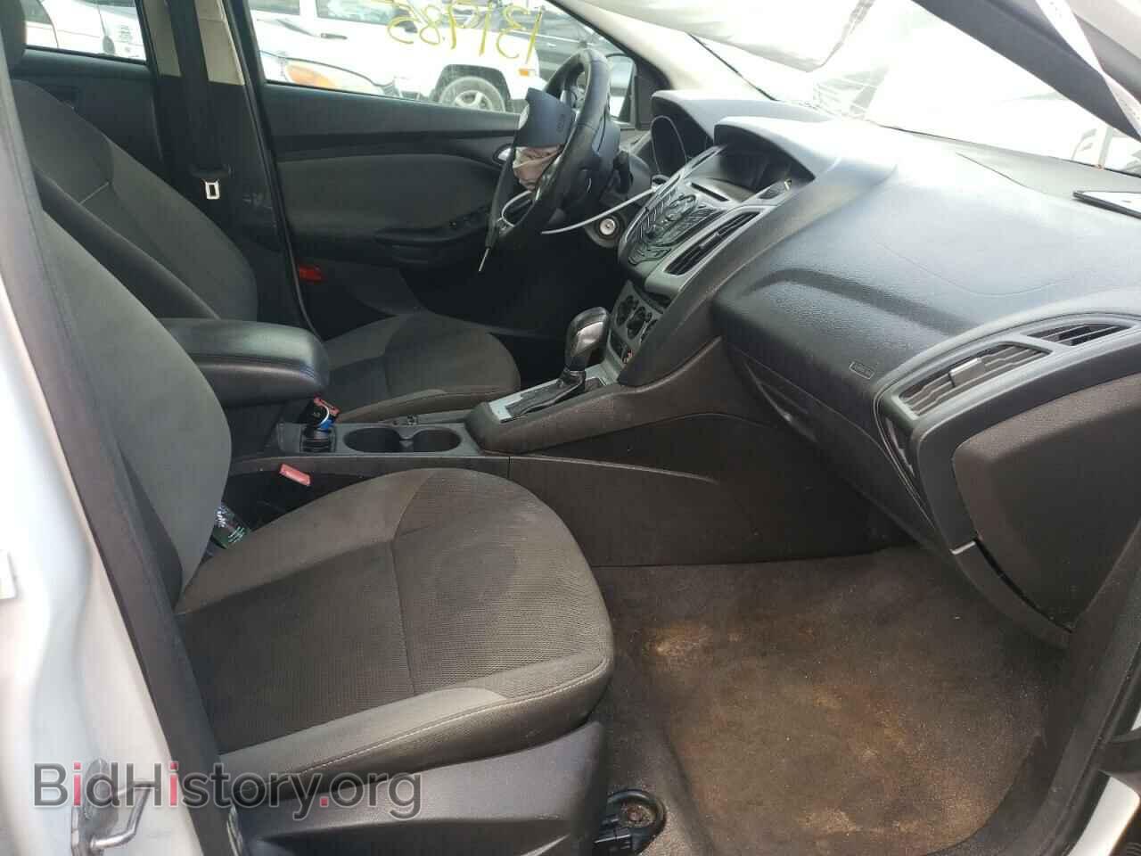 2013 FORD FOCUS - VIN: 1FADP3F26DL207882 - Photo 5