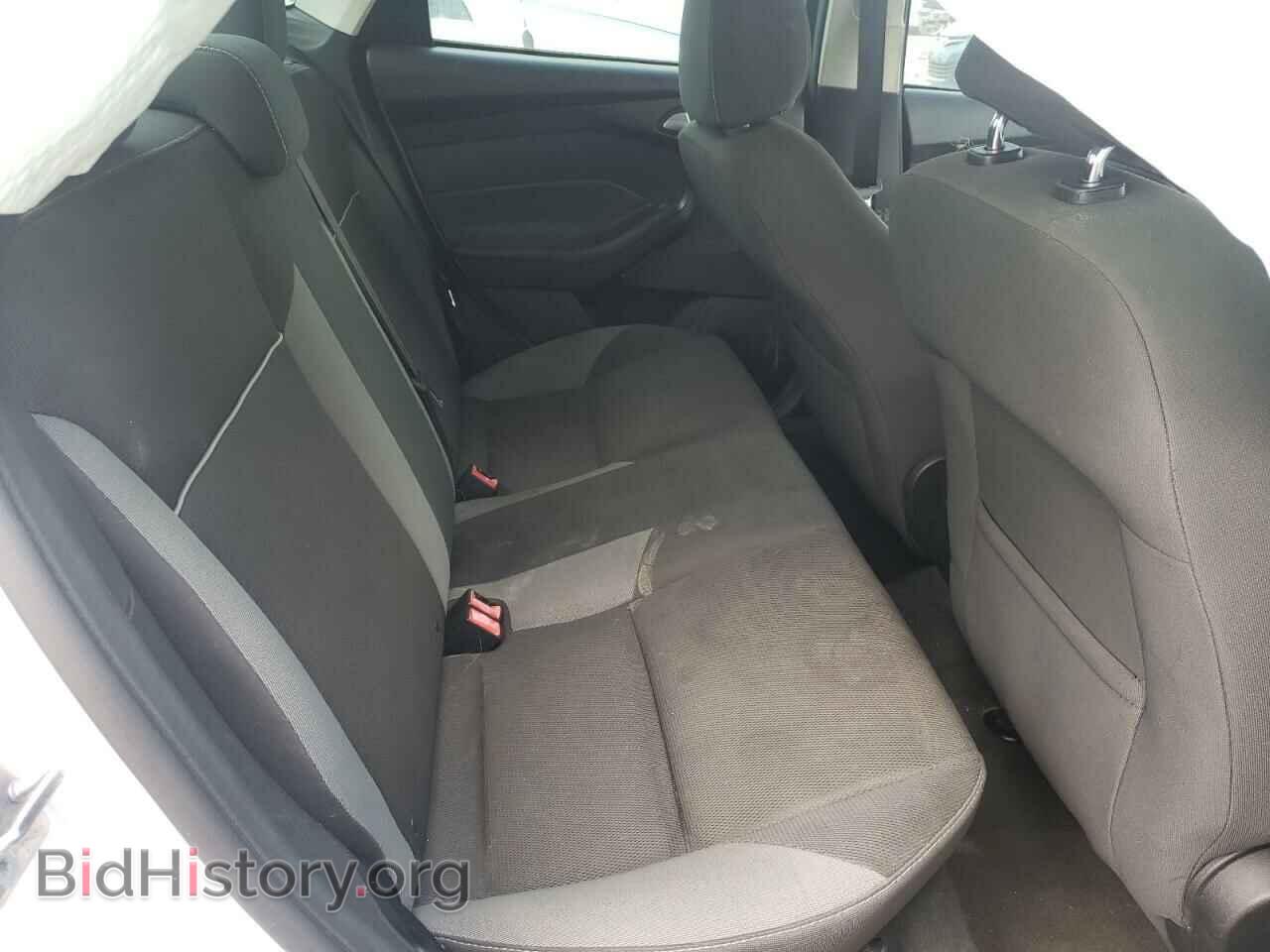 2013 FORD FOCUS - VIN: 1FADP3F26DL207882 - Photo 6