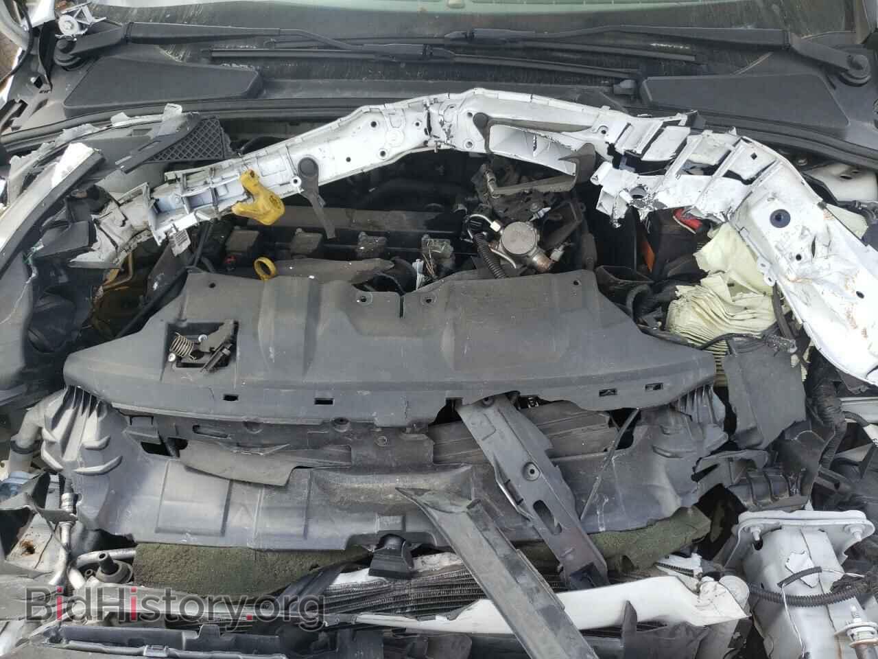 2013 FORD FOCUS - VIN: 1FADP3F26DL207882 - Photo 7