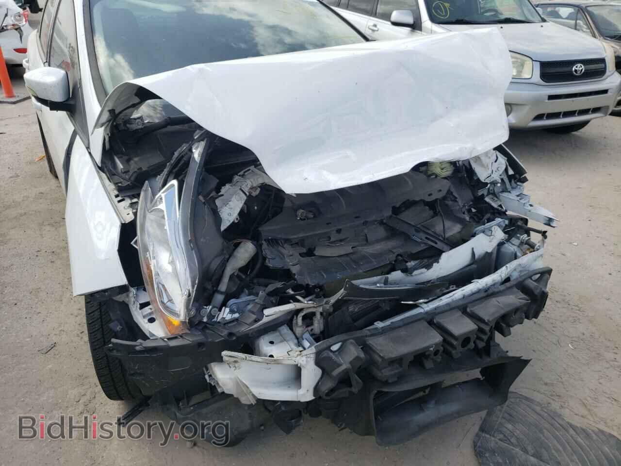 2013 FORD FOCUS - VIN: 1FADP3F26DL207882 - Photo 9