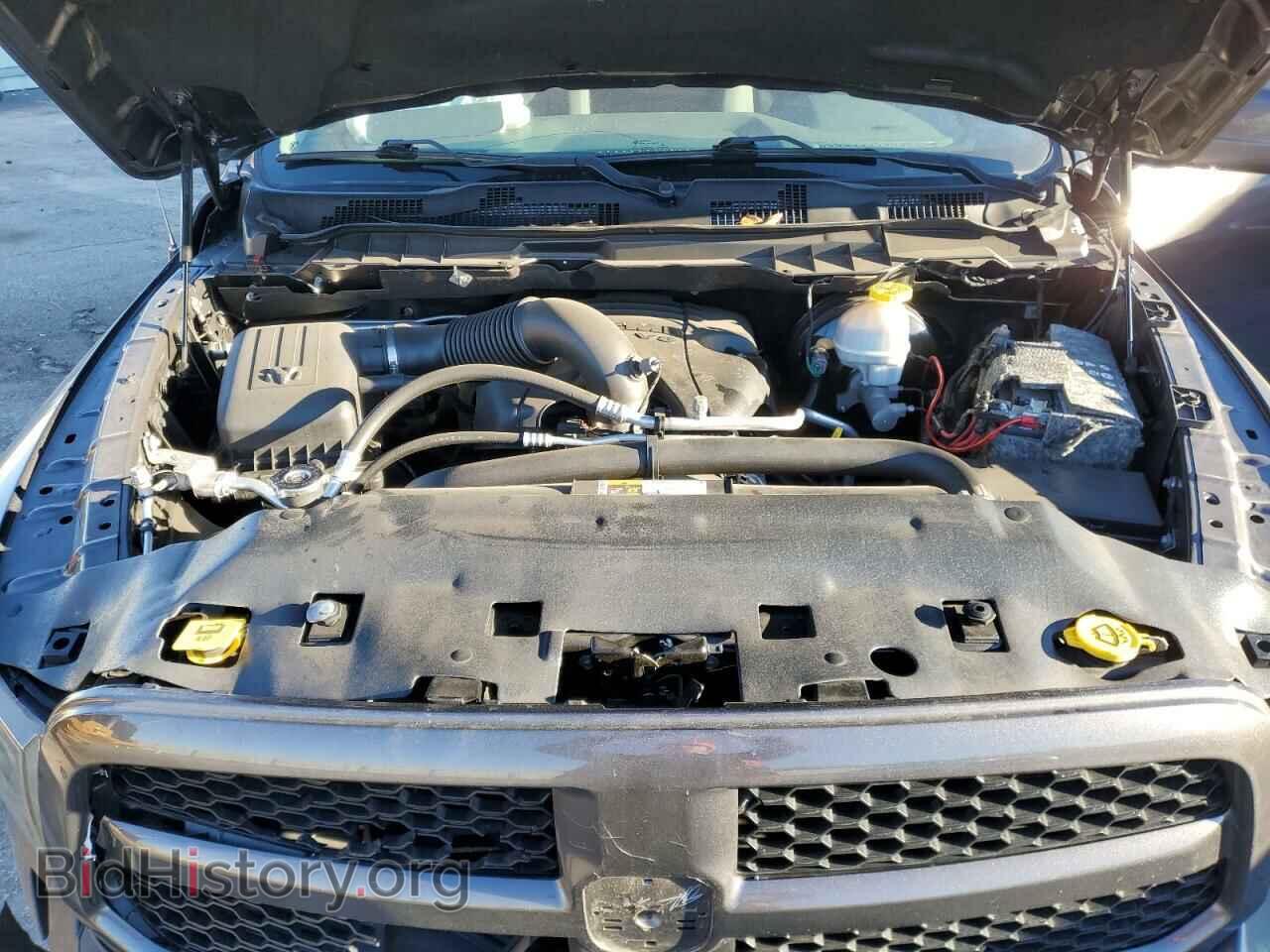 2018 RAM 1500 - VIN: 1C6RR6FT0JS210239 - Photo 11