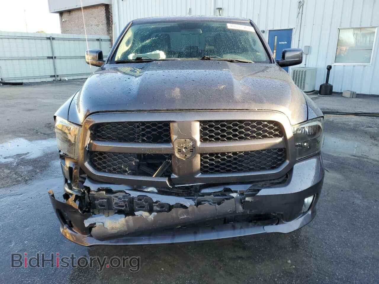 2018 RAM 1500 - VIN: 1C6RR6FT0JS210239 - Photo 5