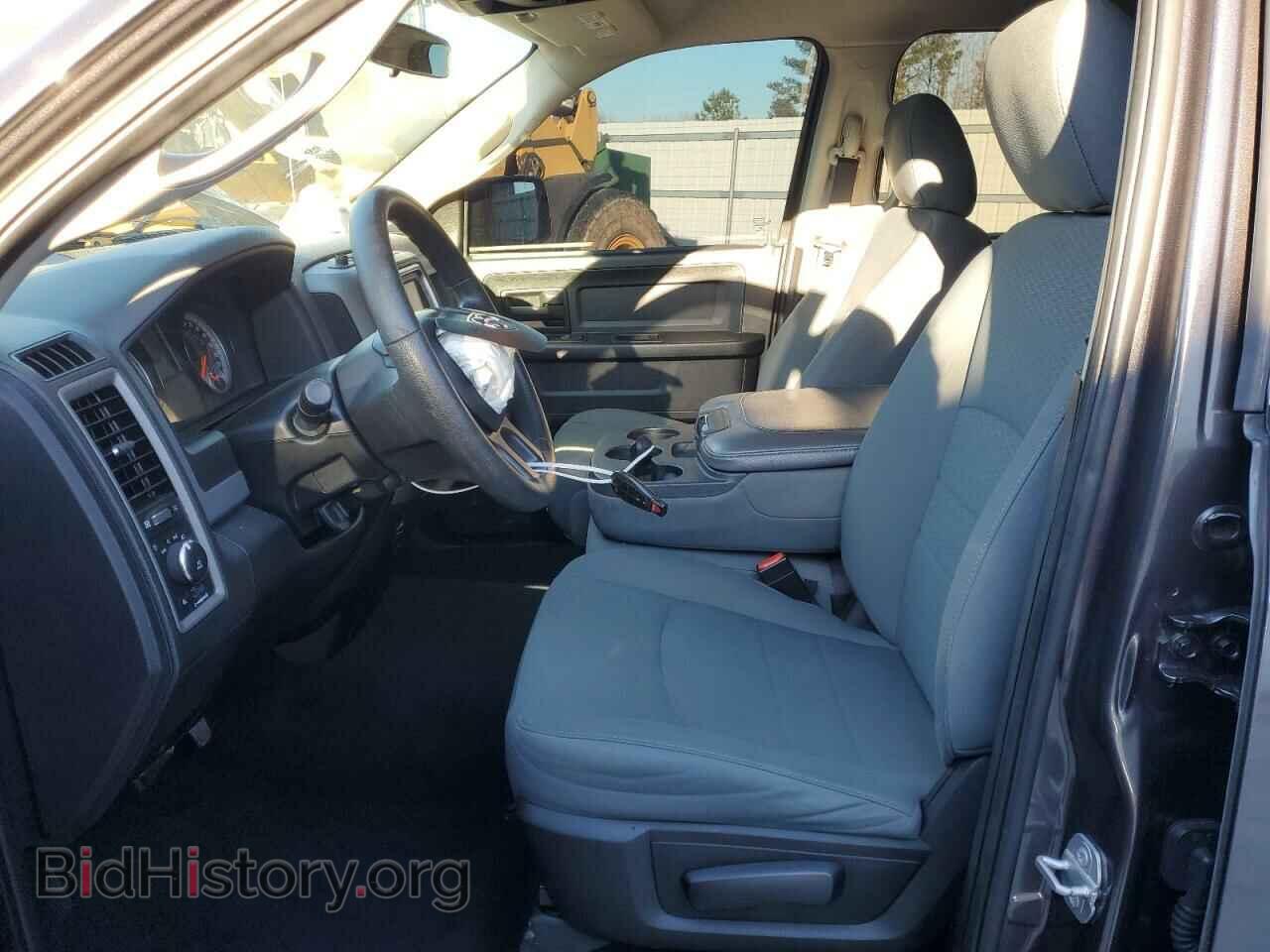2018 RAM 1500 - VIN: 1C6RR6FT0JS210239 - Photo 7