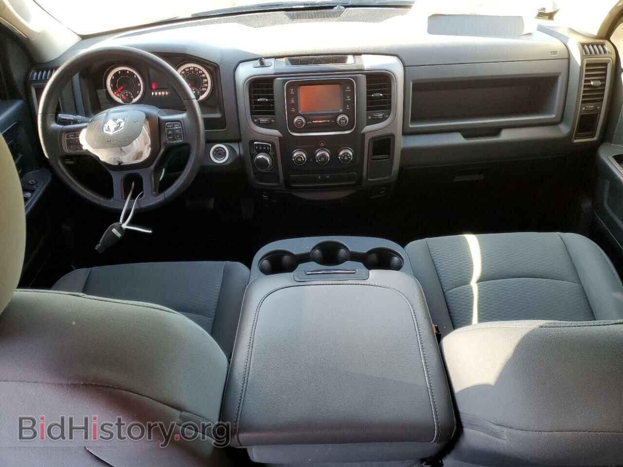 2018 RAM 1500 - VIN: 1C6RR6FT0JS210239 - Photo 8