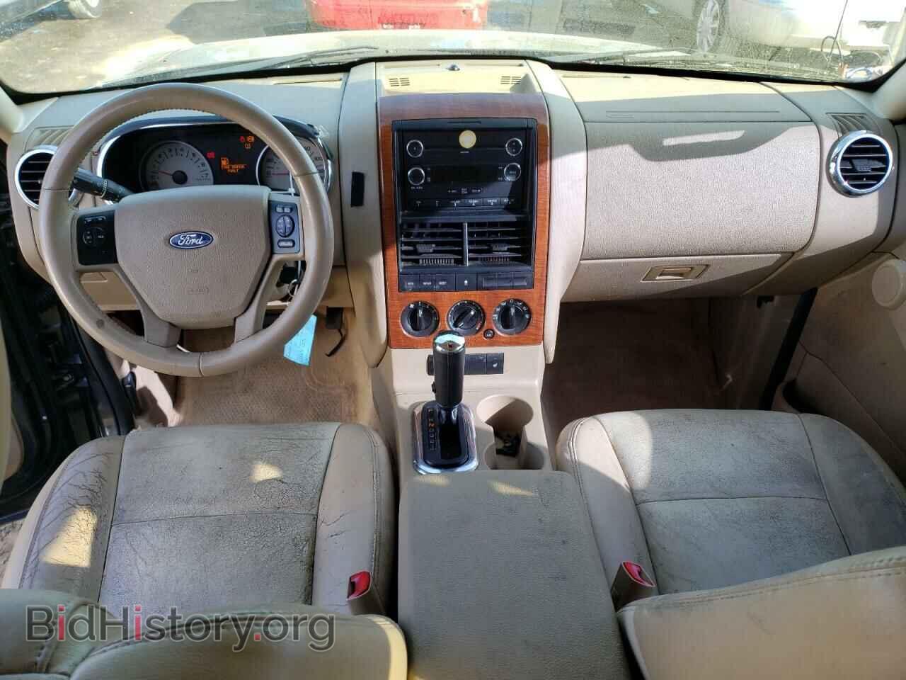 2010 FORD EXPLORER - VIN: 1FMEU6EE8AUA18768 - Фото 8