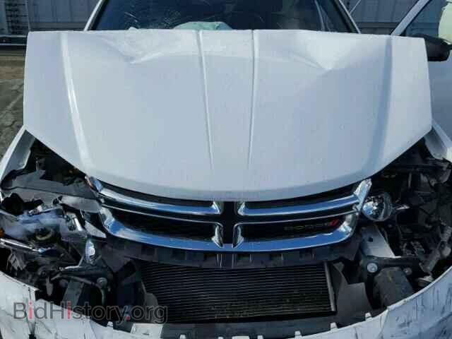 2013 DODGE AVENGER - VIN: 1C3CDZAB6DN646033 - Фото 7