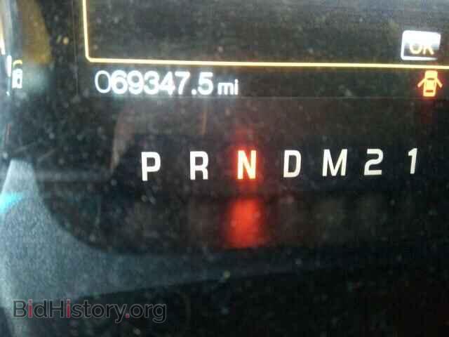 2011 FORD F150 - VIN: 1FTEX1CM2BKD56107 - Фото 8