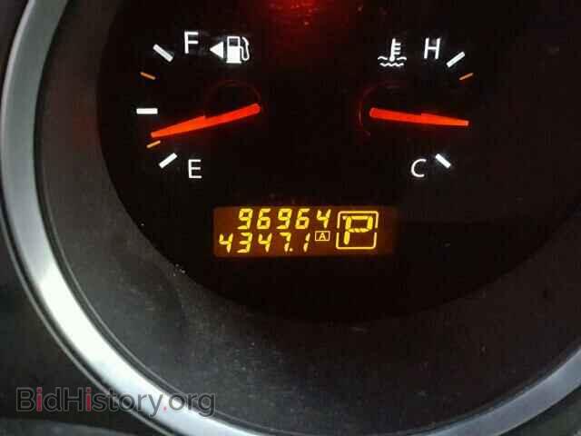 2007 NISSAN MAXIMA - VIN: 1N4BA41E57C827403 - Фото 8