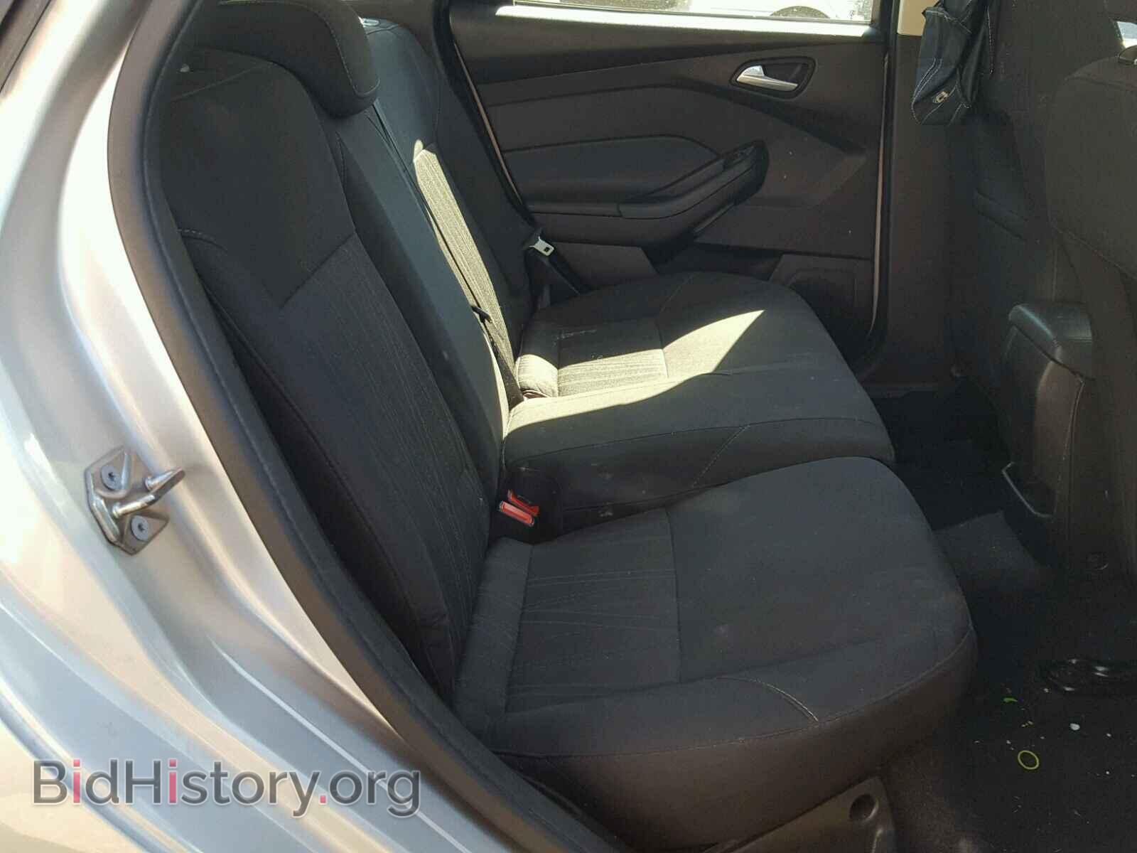2016 FORD FOCUS - VIN: 1FADP3K2XGL347878 - Photo 6