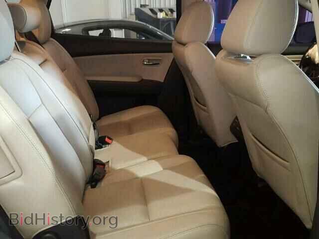 2014 MAZDA CX-9 - VIN: JM3TB2CA2E0441408 - Фото 6