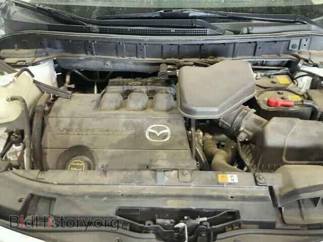 2014 MAZDA CX-9 - VIN: JM3TB2CA2E0441408 - Фото 7