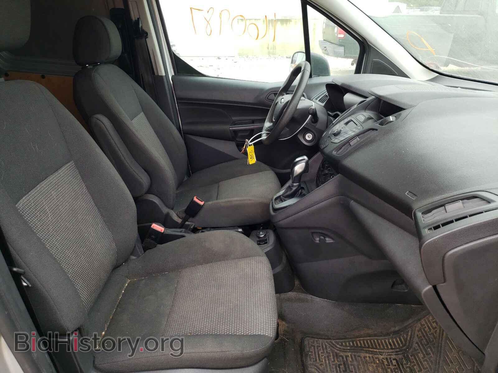 2015 FORD TRANSIT CO - VIN: NM0KS6EX4F1180790 - Фото 5
