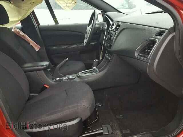 2013 CHRYSLER 200 - VIN: 1C3CCBBG4DN556576 - Photo 5
