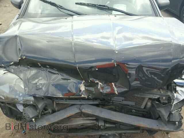2009 MITSUBISHI GALANT - VIN: 4A3AB76TX9E008130 - Фото 7