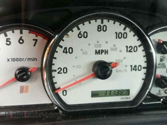 2009 MITSUBISHI GALANT - VIN: 4A3AB76TX9E008130 - Фото 8