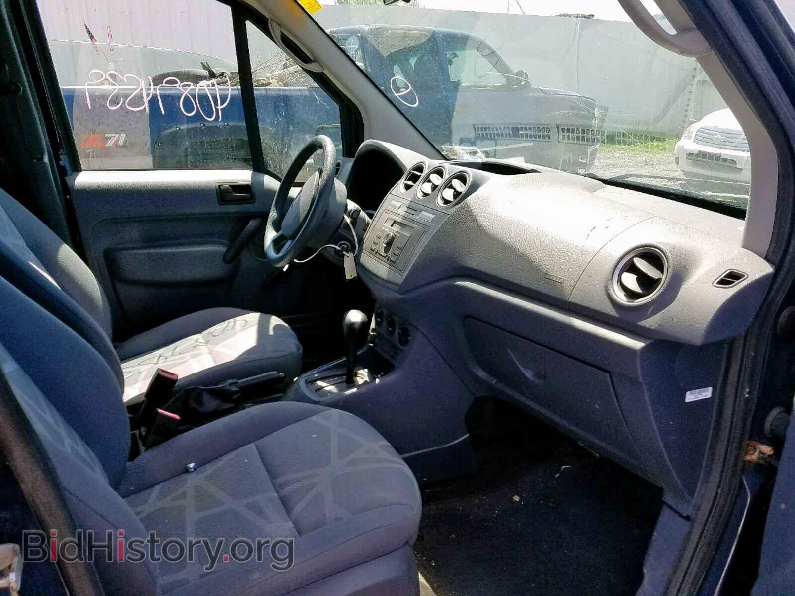 2010 FORD TRANSIT CO - VIN: NM0LS6AN4AT000603 - Фото 5
