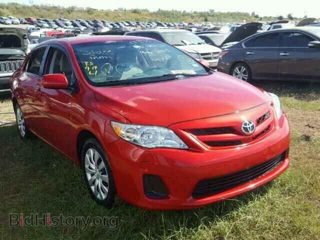 Фотография 5YFBU4EE5CP047253 - TOYOTA COROLLA 2012